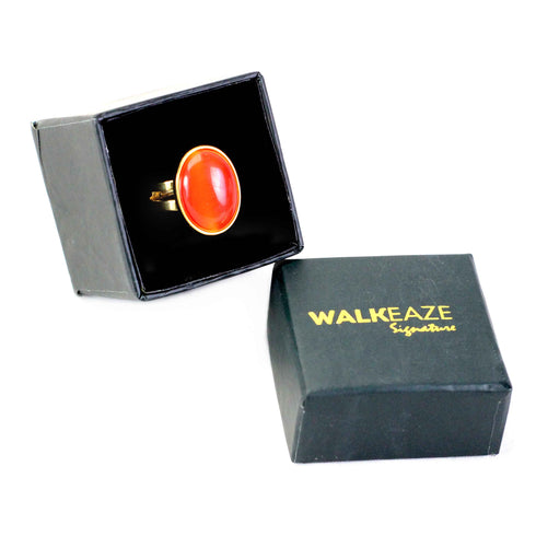 Women Ring Jewelry - 000611J - Walkeaze